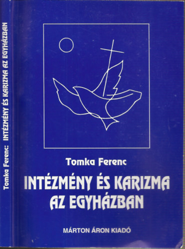 Intzmny s karizma az egyhzban - Vzlatok a katolikus egyhz szociolgijhoz