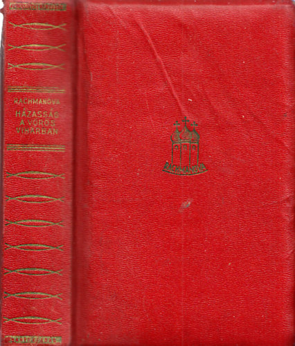 H�zass�g a v�r�s viharban