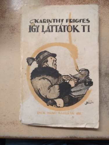 gy ltttok ti (I. kiads)