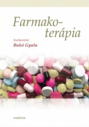 Farmakoterpia
