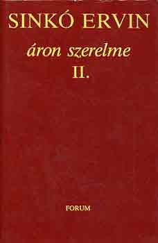 ron szerelme I-II.