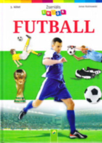 Zsenilis tuds 3. - Futball