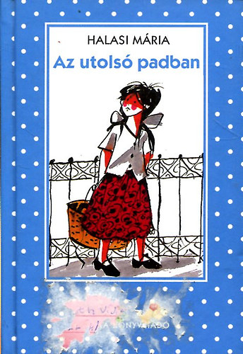 Az utols padban