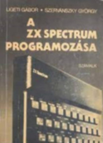 A ZX Spectrum programozsa