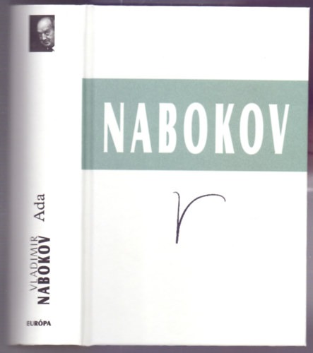 Ada avagy Ardisi t�zek - Csal�di kr�nika