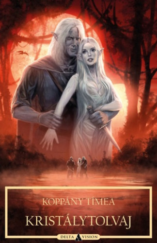 Koppny Tmea - Kristlytolvaj