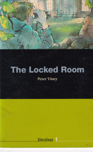 The Locked Room - Storylines