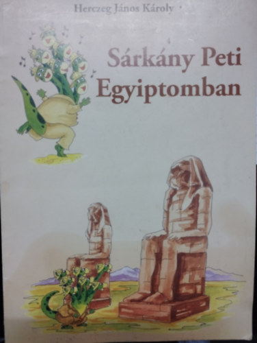 Srkny Peti Egyiptomban