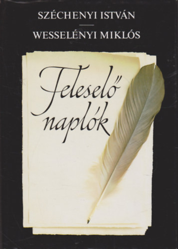 Felesel naplk