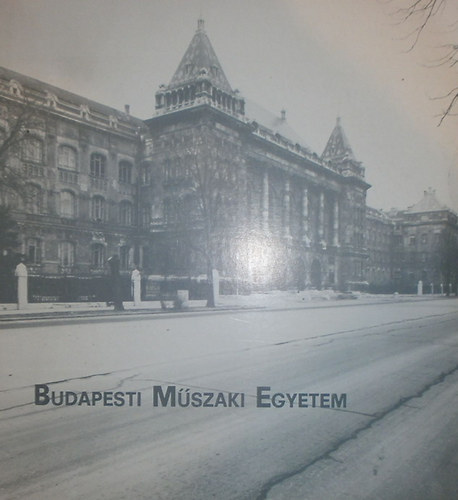 Budapesti Mszaki Egyetem