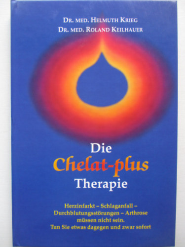 Die Chelat-plus therapie