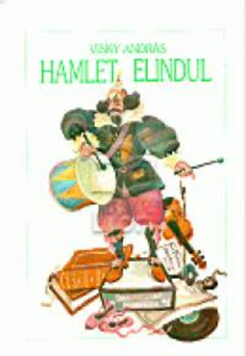 Hamlet elindul