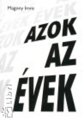 Azok az vek