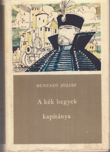 A kk hegyek kapitnya