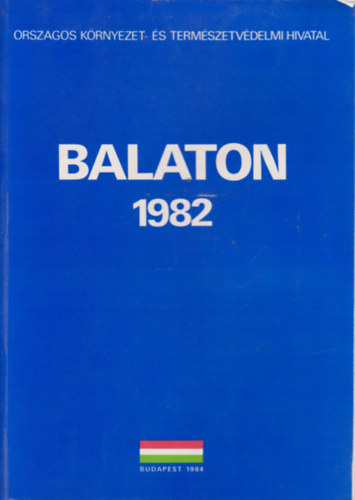 Balaton 1982