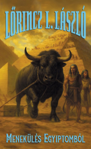 Menek�l�s Egyiptomb�l