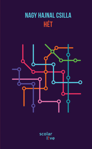 Nagy Hajnal Csilla - H�t