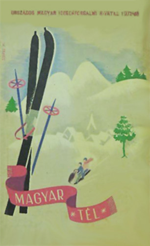 Magyar tl 1947/48