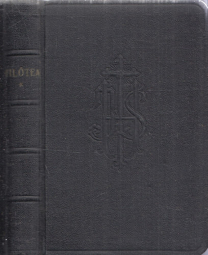 Filtea - vagyis a jmborsg tja (imaknyv)