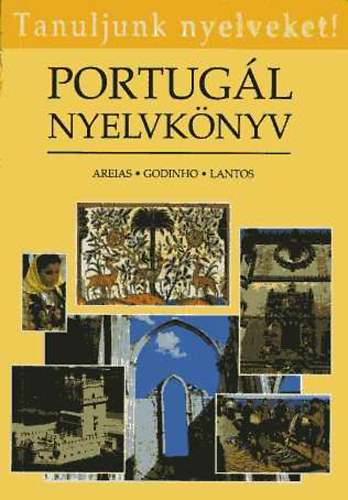 Portugl nyelvknyv