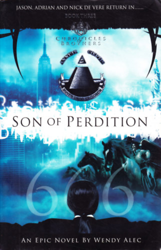 Son Of Perdition