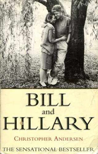 Bill and Hillary *