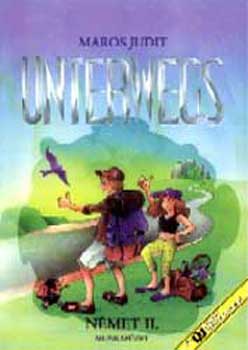 Unterwegs Nmet II. munkafzet