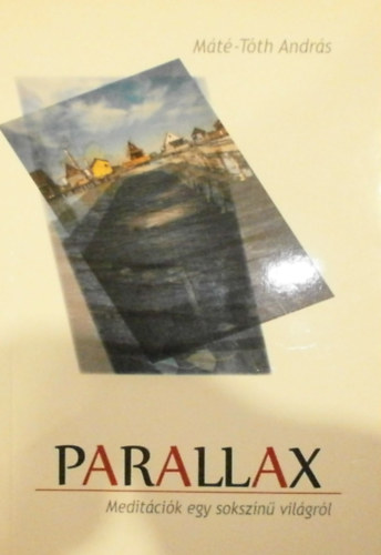 Parallax