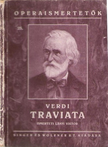 Traviata-Operaismertetk