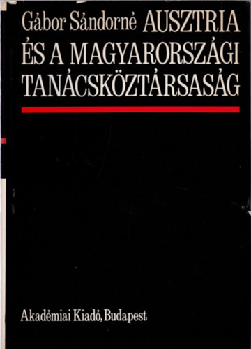 Ausztria s a magyarorszgi tancskztrsasg