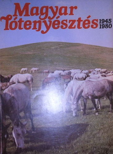 Magyar l�teny�szt�s 1945-1980