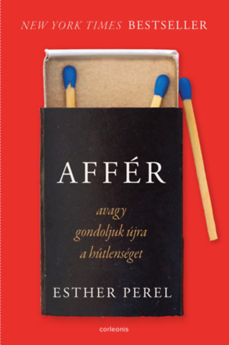 Esther Perel - Aff�r