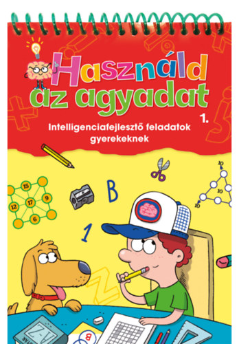 Hasznld az agyadat 1.