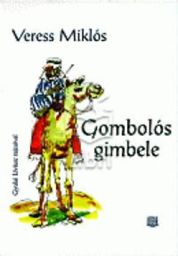 Gombols Gimbele