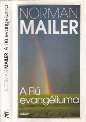 Norman Mailer - A Fi evangliuma