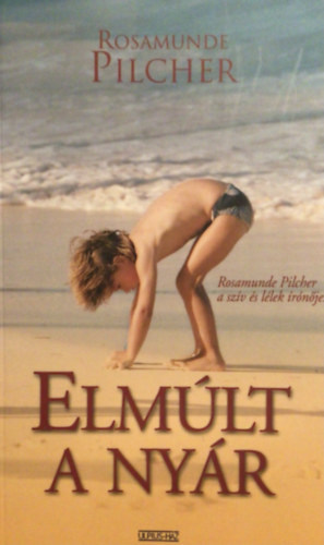 Elmlt a nyr