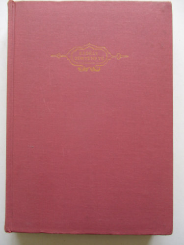 Erd�ly t�rt�nete 1598-1599, 1603