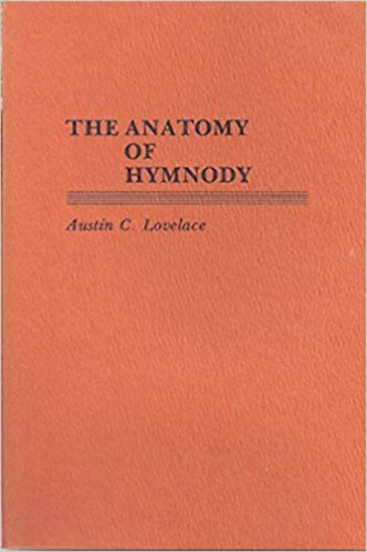 The anatomy of hymnody