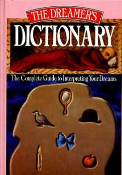 Stearn Robinson; Tom Corbett - The Dreamer's Dictionary
