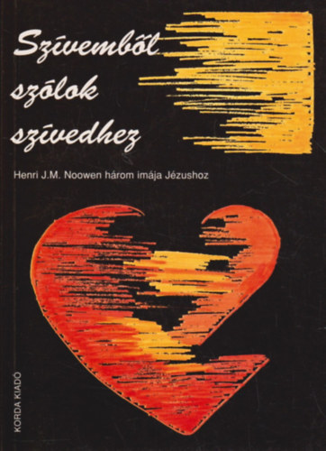 Henri J.M. - Szvembl szlok szvedhez