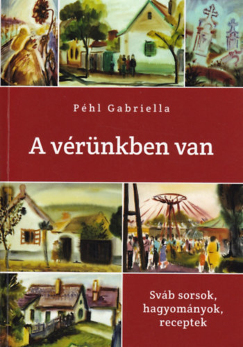 A v�r�nkben van