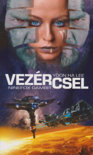 Vezrcsel