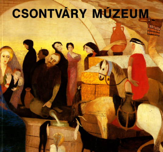 Pcs - Csontvry Mzeum