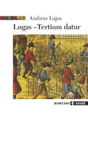 Lugas - tertium datur