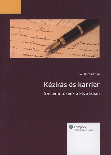 Kzrs s karrier - Szellemi tknk a kzrsban