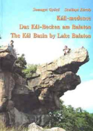 K�li-medence; Das K�l-Becken am Balaton; The K�l Basin by Lake Balaton