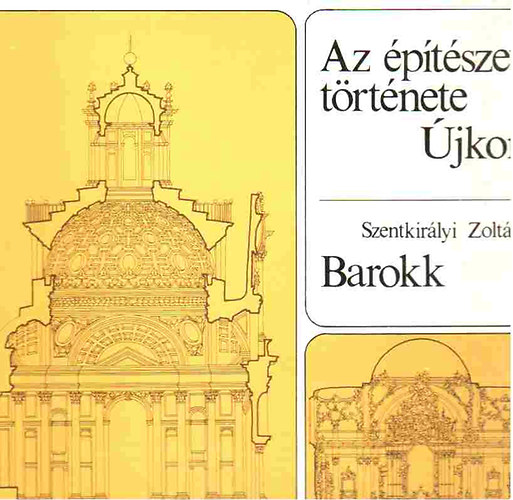 Barokk - Az �p�t�szet t�rt�nete �jkor
