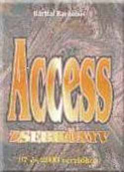 Access zsebknyv
