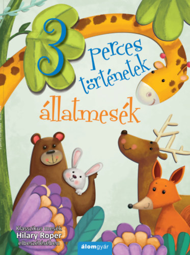 llatmesk - 3 perces trtnetek