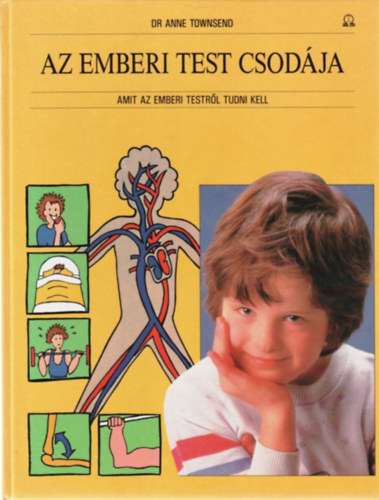 Az emberi test csod�ja